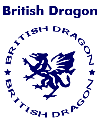 British dragon